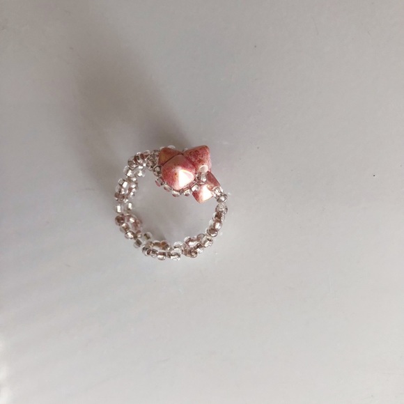 💖Handmade Ring - Picture 5 of 6